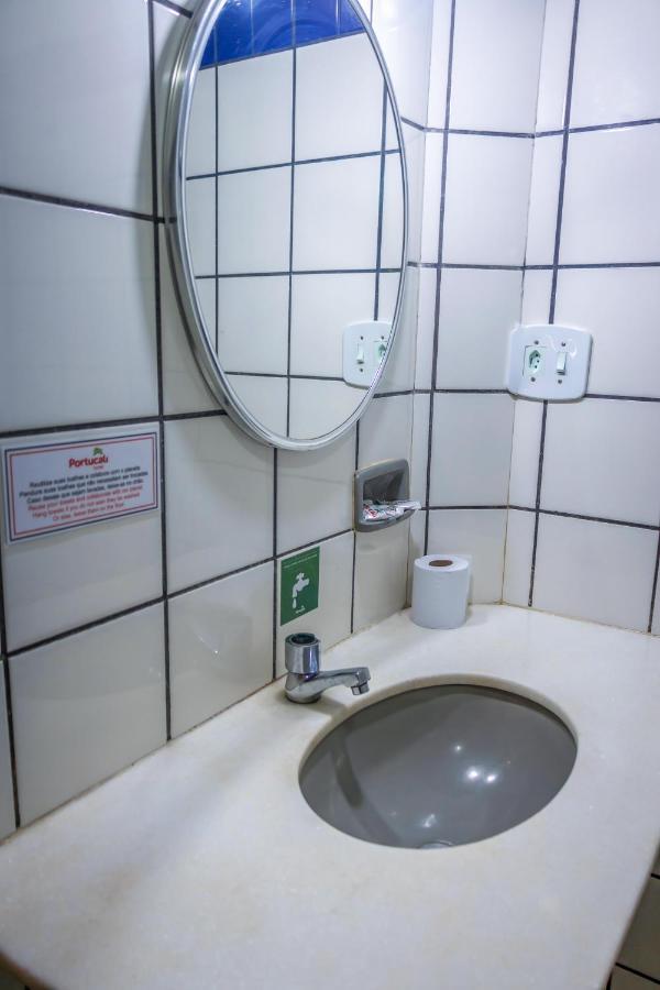 Hotel Portucali Ribeirão Preto Zewnętrze zdjęcie
