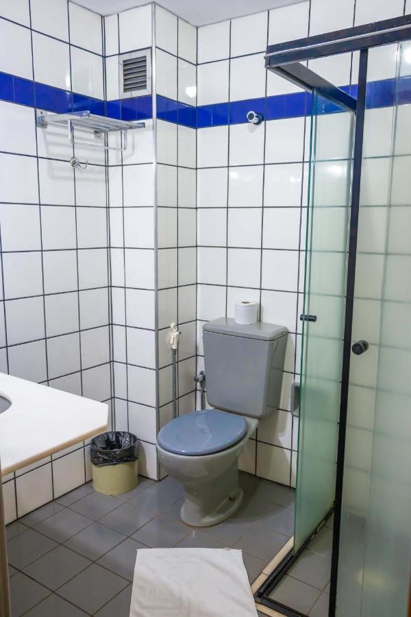 Hotel Portucali Ribeirão Preto Zewnętrze zdjęcie