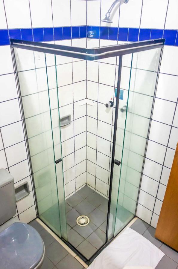 Hotel Portucali Ribeirão Preto Zewnętrze zdjęcie