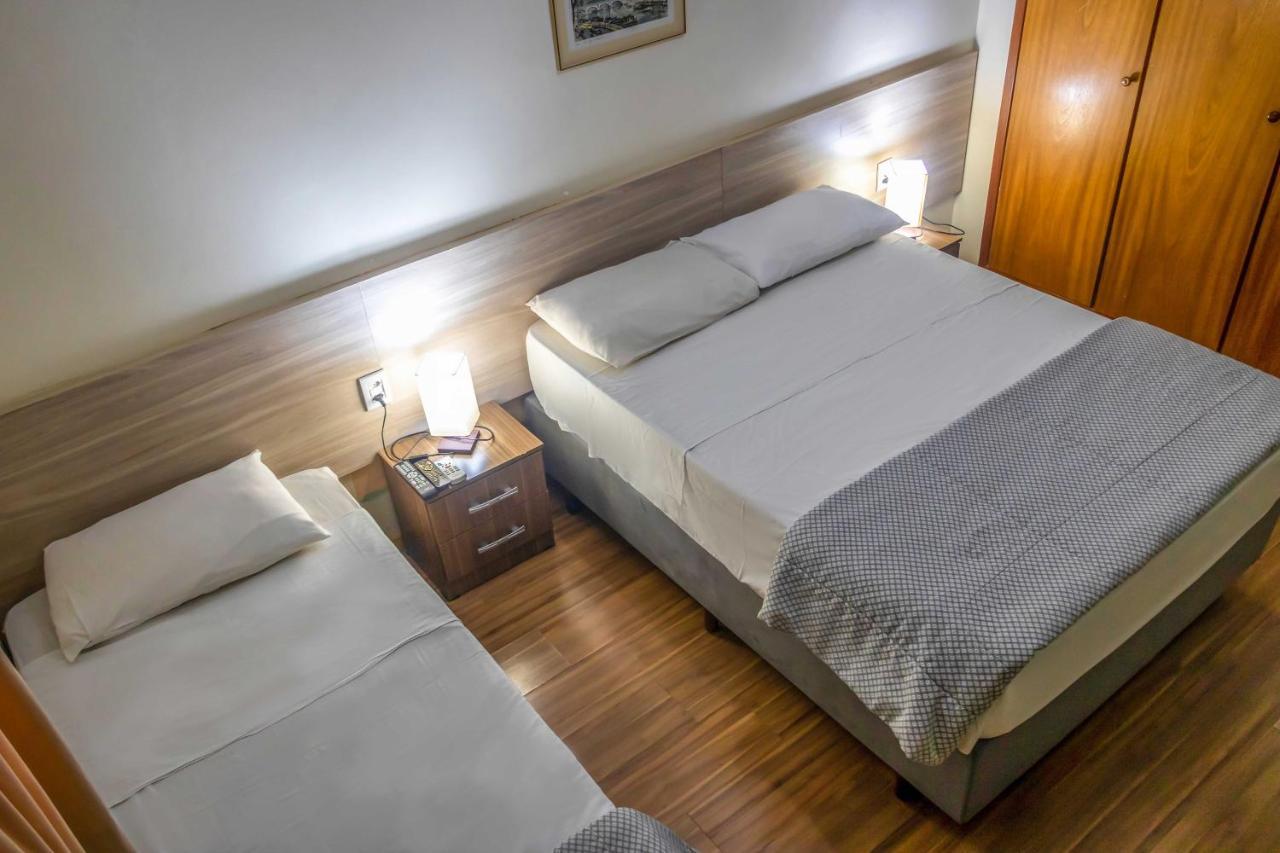 Hotel Portucali Ribeirão Preto Zewnętrze zdjęcie