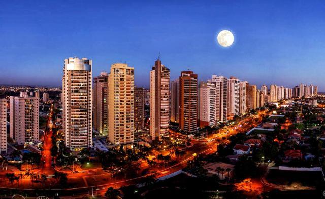 Hotel Portucali Ribeirão Preto Zewnętrze zdjęcie
